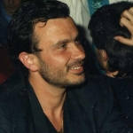 1990 Stivaletti.